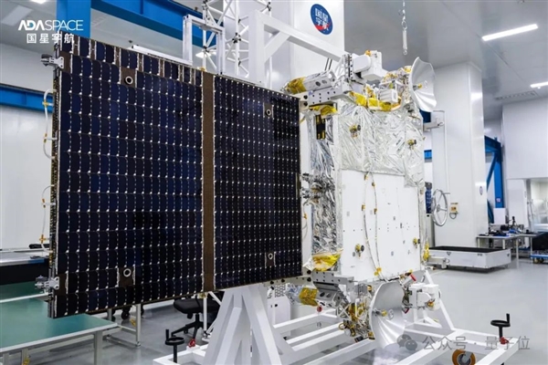 数据中心不必建在地球！中国企业已经把算力设施送到了太空