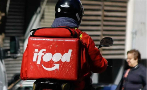 国内外卖还没打完 滴滴和美团又要在国外打起来了