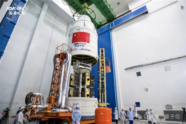 数据中心不必建在地球！中国企业已经把算力设施送到了太空