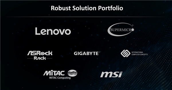 AMD正式发布EPYC 4005：Zen 5架构新战场、中小企业最强U