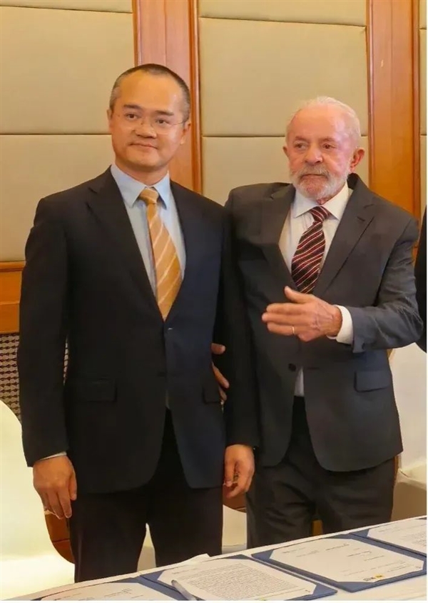 国内外卖还没打完 滴滴和美团又要在国外打起来了