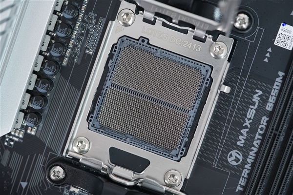 AMD确认！AM5平台可以支持CUDIMM：但时间未定