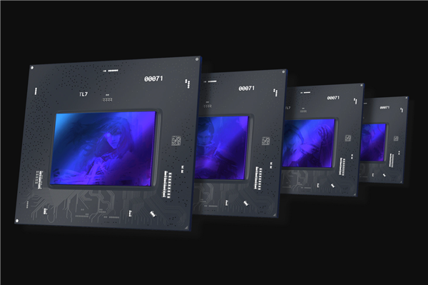 英特尔不会放弃独显市场！Xe4 GPU架构现身