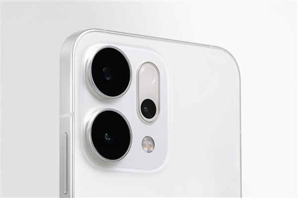 明日发布！OPPO Reno14系列详细参数汇总：全系1.5K直屏+3.5倍潜望