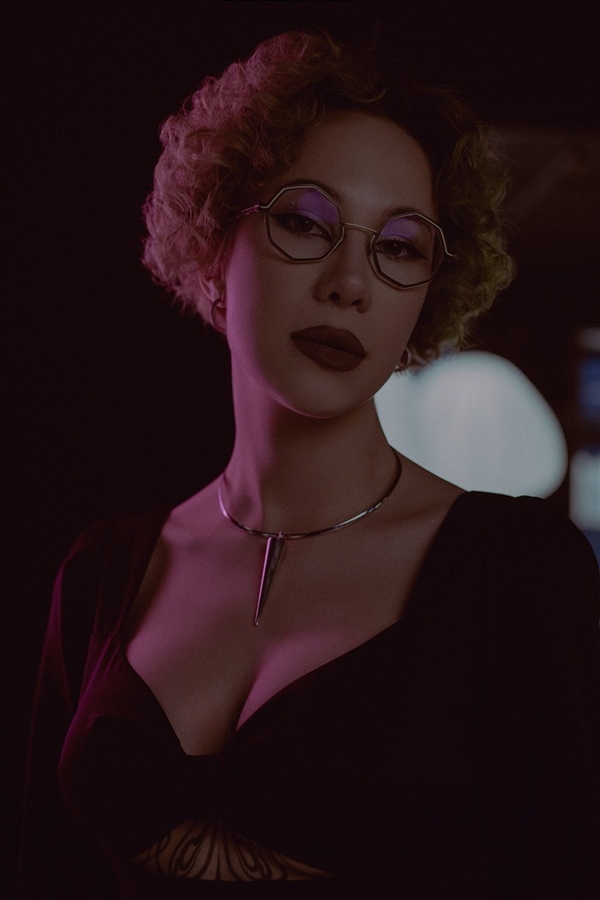 《寂静岭2》水泡头护士Cos美图欣赏 还原度极高！