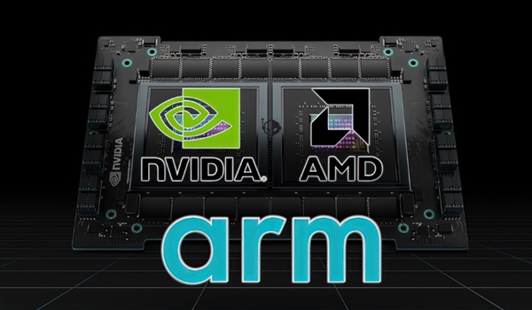 x86过时了！AMD第一款Windows ARM APU“声波”曝光：3nm工艺 微软新一代Surface首发