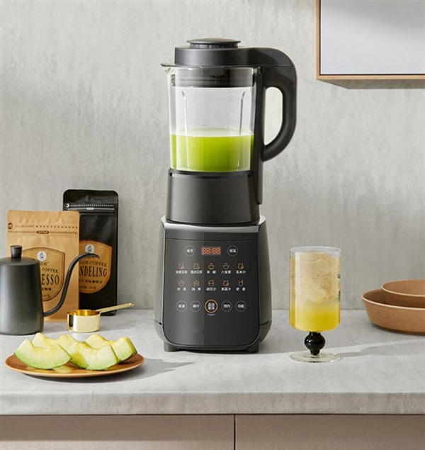 从网红爆款到闲置鸡肋 破壁机为何失宠