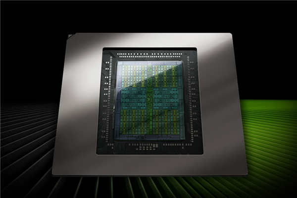 沙特金主狂砸6000亿美元：NVIDIA、AMD获AI芯片超级大单