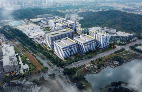 全球首条！追光科技650×550mm有机光伏模组量产线成功流片