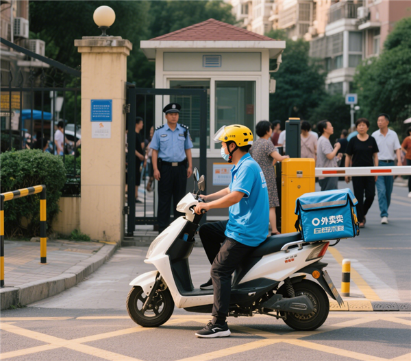 公平有序竞争 外卖行业才能多赢