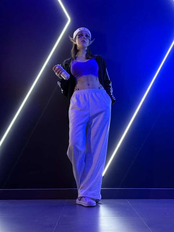 《寂静岭2》水泡头护士Cos美图欣赏 还原度极高！