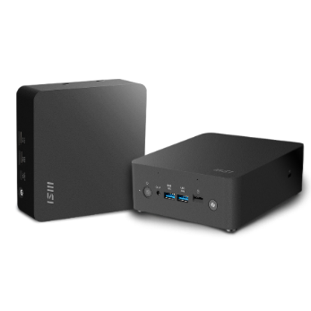 微星COMPUTEX 2025大秀肌肉！AI PC、QD-OLED显示器全线新品火力全开