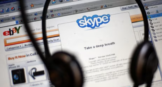 微软关停Skype 国外网友们说自己青春结束了