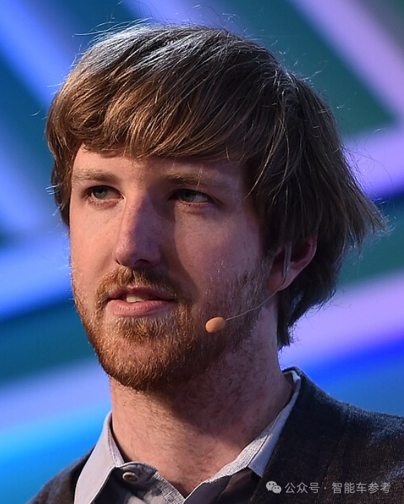 95后天才创始人突然被董事会赶走！美国激光雷达头雁乱了