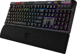 微星COMPUTEX 2025大秀肌肉！AI PC、QD-OLED显示器全线新品火力全开