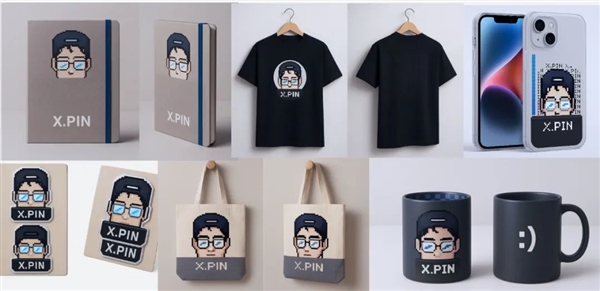 排队几万人 这个“小圆脸”咋就从X火到朋友圈