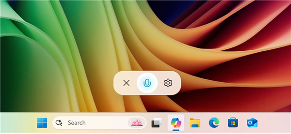 微软Copilot语音唤醒上线：已开始在Windows中测试“Hey Copilot”
