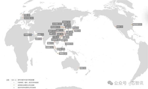为何全球禁用华为昇腾芯片:美国最新AI限制政策解读