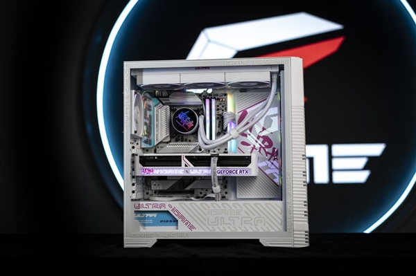 七彩虹COMPUTEX 2025放大招！AI PC、iGame全能本等亮点抢先看