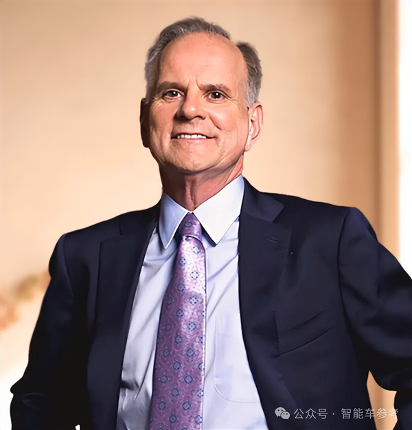 95后天才创始人突然被董事会赶走！美国激光雷达头雁乱了