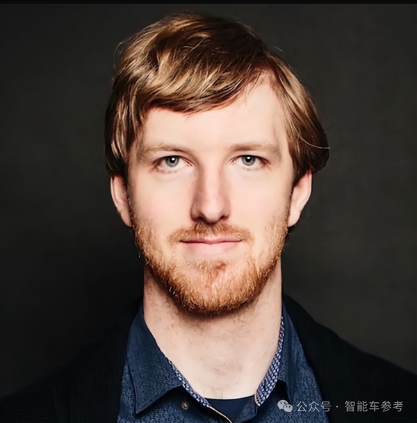 95后天才创始人突然被董事会赶走！美国激光雷达头雁乱了