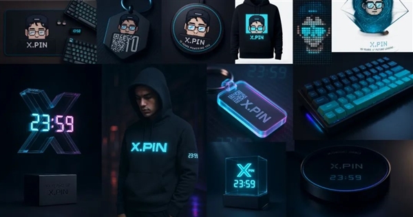 排队几万人 这个“小圆脸”咋就从X火到朋友圈