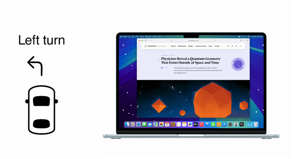 苹果提前官宣iOS 19新功能：脑机接口来了 未来有望意念控制iPhone