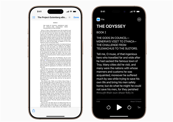 苹果提前官宣iOS 19新功能：脑机接口来了 未来有望意念控制iPhone