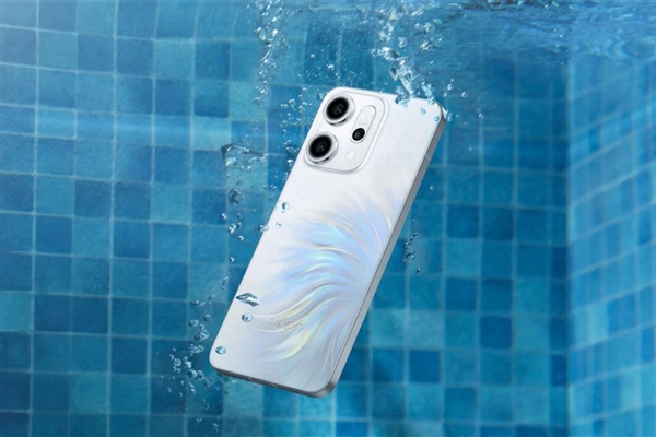 同档最美小直屏！一图读懂OPPO Reno14：2379.15元起