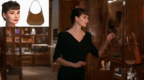 奥黛丽·赫本真令人倾心！阿里开源通义万相全能视频大模型  