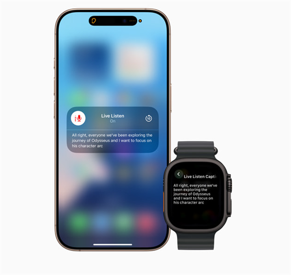 苹果提前官宣iOS 19新功能：脑机接口来了 未来有望意念控制iPhone