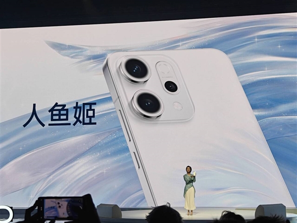 最强Reno！OPPO Reno14 Pro发布：2999元起