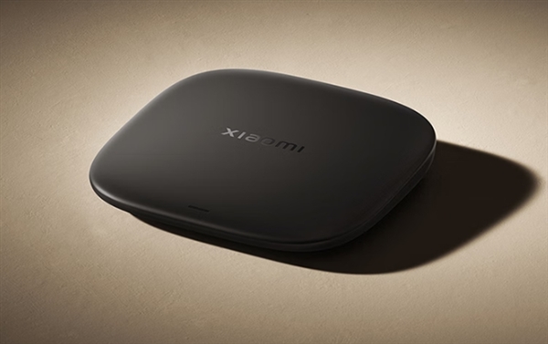 299元起！小米盒子5/5 Max正式开售：搭载澎湃OS、最高4+64GB