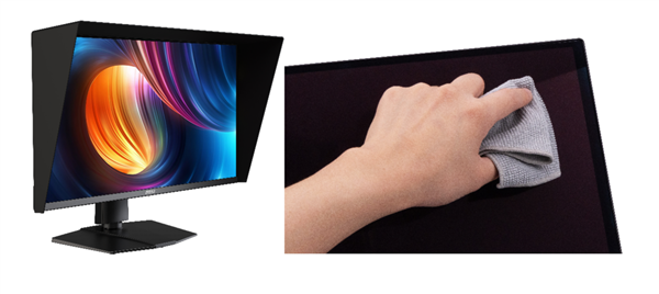 全球首款发售的500Hz OLED显示器！微星MAG 272QP X50流光正式发布