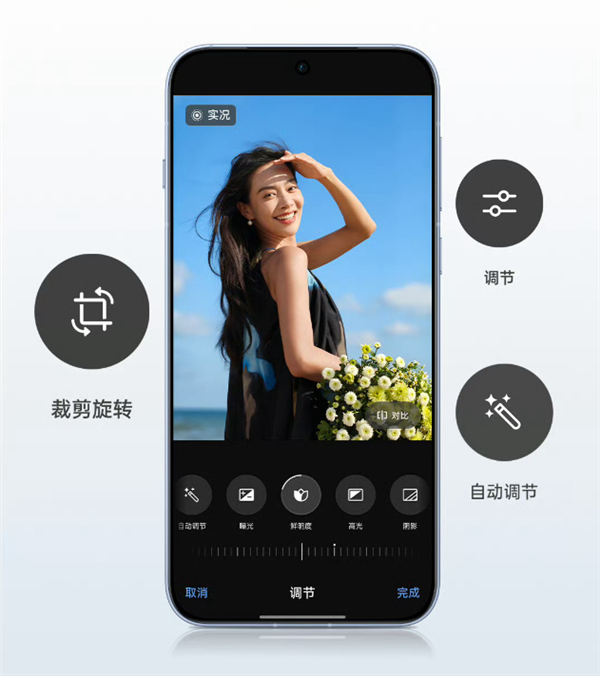 iPhone用户被表情包闪瞎 这事得赖微信