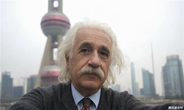 首个毫秒级响应的实时生图大模型！腾讯混元图像2.0正式发布