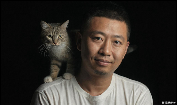 首个毫秒级响应的实时生图大模型！腾讯混元图像2.0正式发布