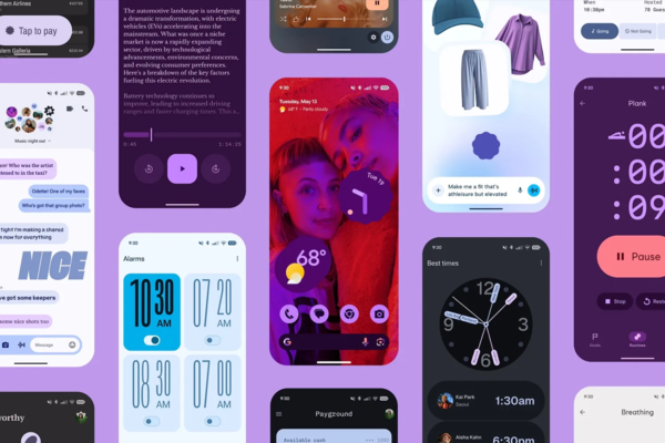 谷歌Android 16五大亮点曝光！设计语言革新只是基操