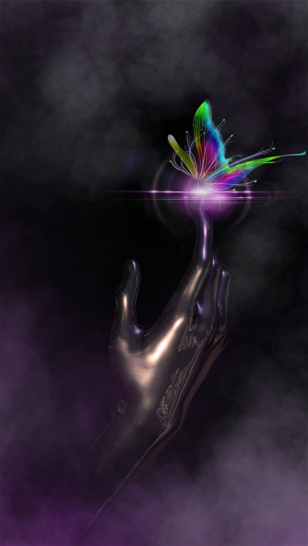 《剑星》游戏摄影分享：解锁伊芙的万种风情