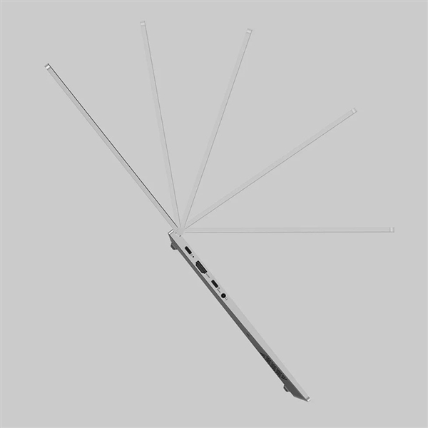 紫光发布兆芯KX-7000精美国产笔记本：32GB+1TB很慷慨