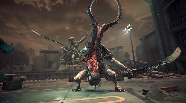 国区268元！《剑星》PC配置公布：GTX 1060就能玩