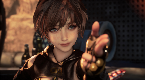 国区268元！《剑星》PC配置公布：GTX 1060就能玩