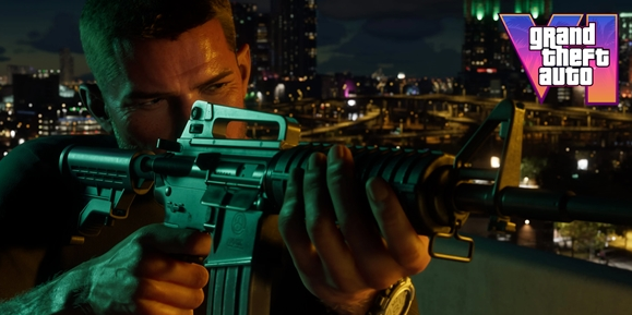 《GTA 6》延期至2026年 母公司CEO：追求完美值得等待