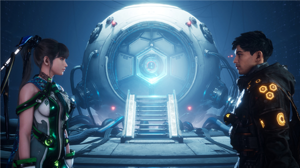 国区268元！《剑星》PC配置公布：GTX 1060就能玩