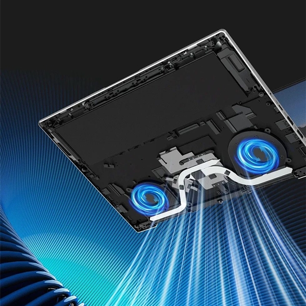 紫光发布兆芯KX-7000精美国产笔记本：32GB+1TB很慷慨