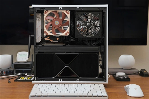 96GB显存要9万元！RTX PRO 6000专业卡首测：只比5090快了区区9％