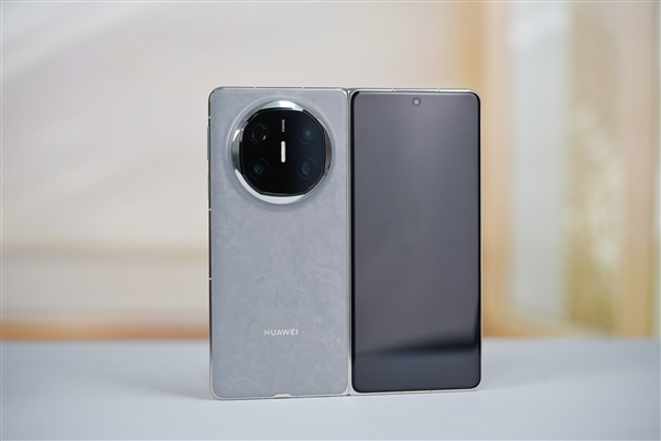 最高优惠3000元！华为Mate X5/X6折叠屏618便宜了：9999元起