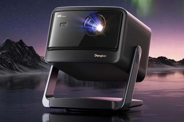 2399元起！当贝X5S Max/Plus、D6X Plus三大新品一图看懂