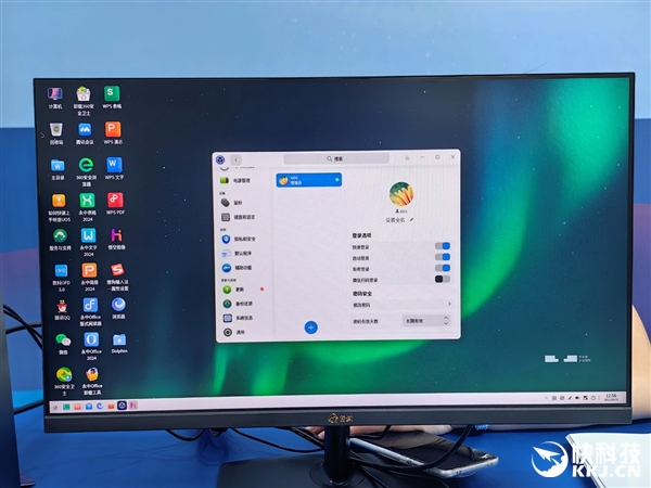 龙芯生态大规模落地郑州航空港!信创、AI双拳出击