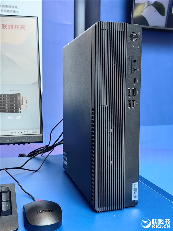 龙芯生态大规模落地郑州航空港!信创、AI双拳出击